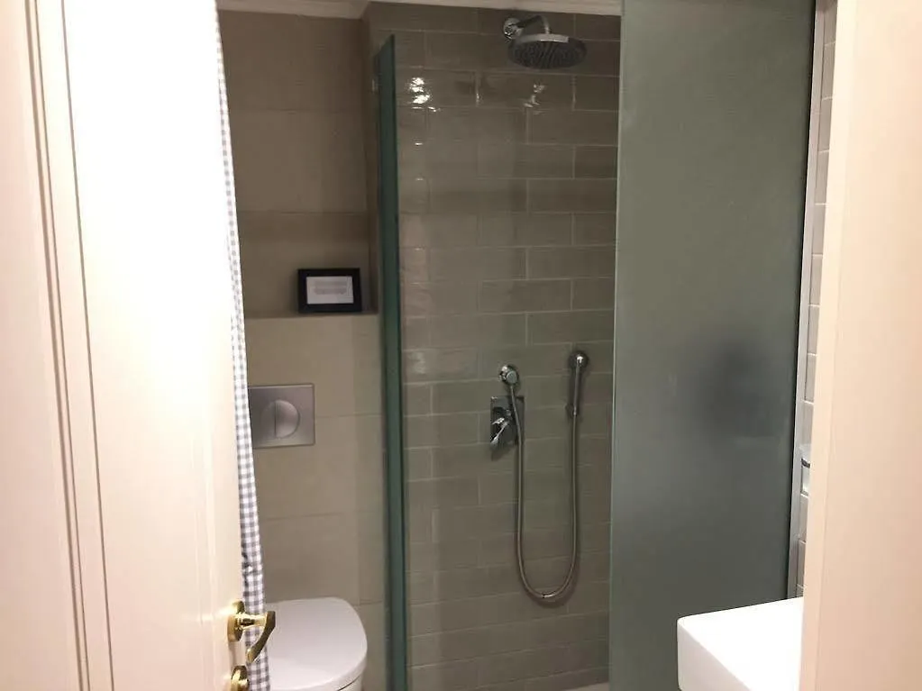 Apartment Villa Despina Green Suites Polychrono