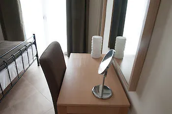 Villa Despina Green Suites Polychrono 0*,