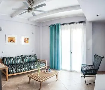 Apartment Villa Despina Green Suites Polychrono Greece