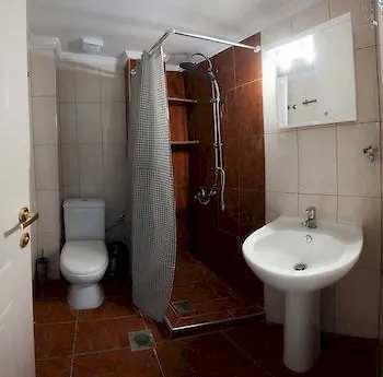 Villa Despina Green Suites Polychrono Greece