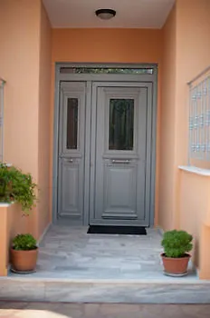 Villa Despina Green Suites Polychrono