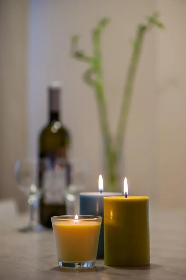 Apartment Villa Despina Green Suites Polychrono