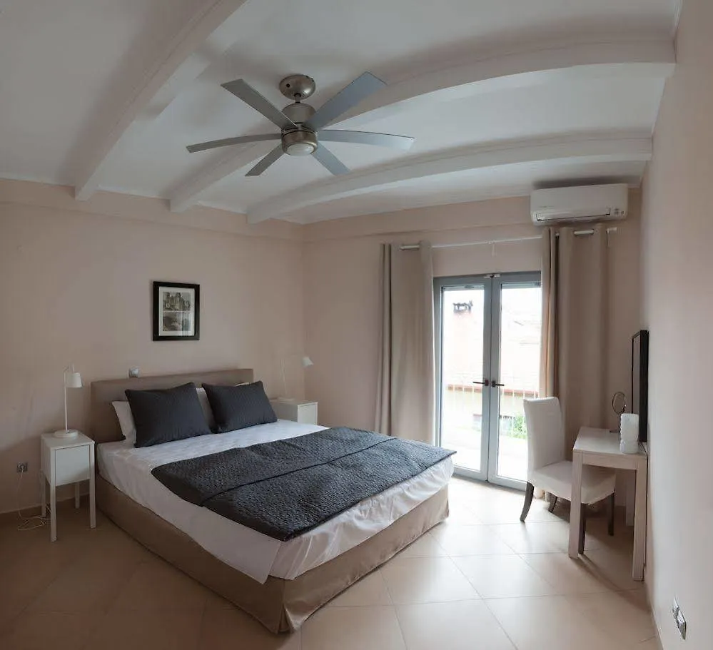 Villa Despina Green Suites Polychrono Greece