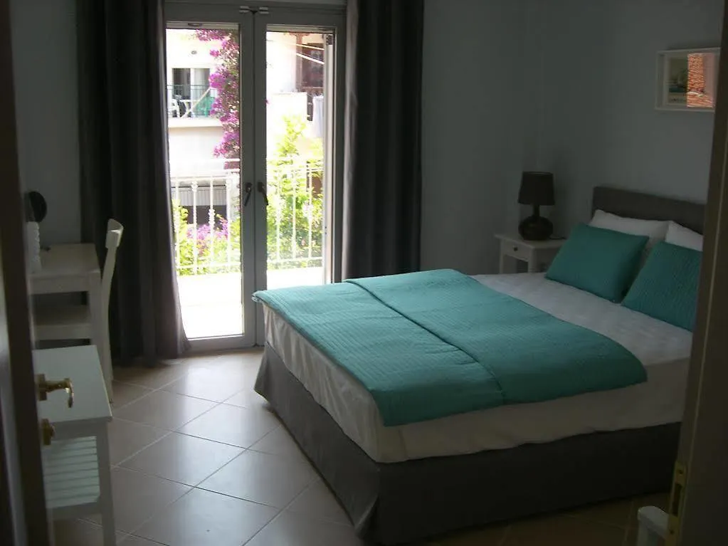 Apartment Villa Despina Green Suites Polychrono
