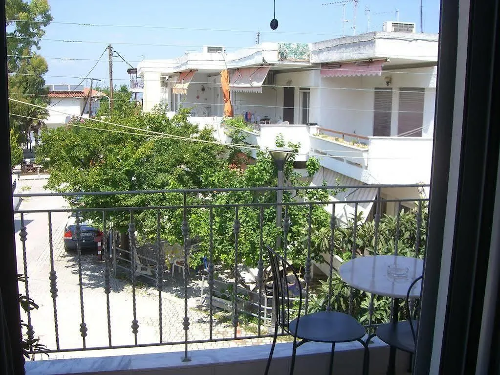 Villa Despina Green Suites Polychrono 0*,  Greece