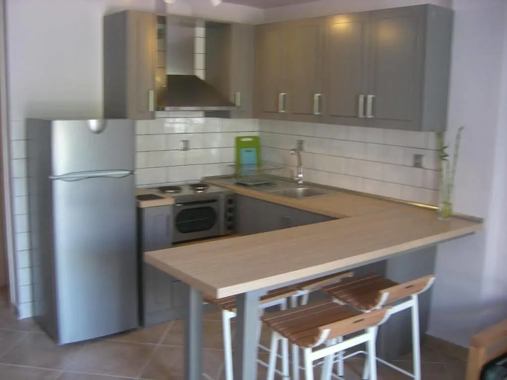 Villa Despina Green Suites Polychrono 0*,  Greece