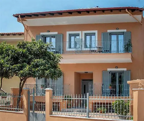 Villa Despina Green Suites Polychrono 0*,  Greece